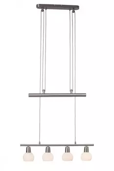 Светильник подвесной Brilliant PHILO G16372/13