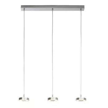 Светильник подвесной Brilliant Plate G93541/21