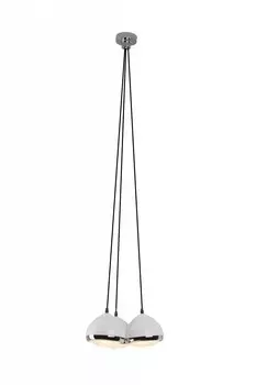 Светильник подвесной Brilliant RIDER 04376/75