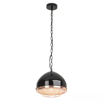 Светильник подвесной Brilliant Route 66 94863/76