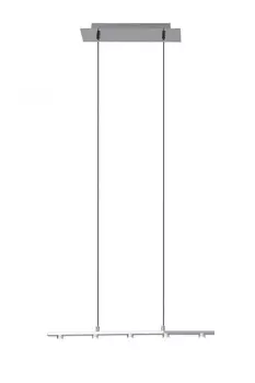 Светильник подвесной Brilliant SCOTLAND G93414/15