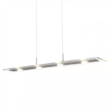 Светильник подвесной Brilliant SMOKE G93501/13