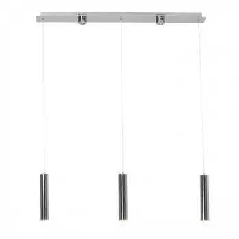 Светильник подвесной Brilliant STYLE II G93506/15