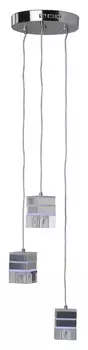 Светильник подвесной Brilliant TANILA G93279/15