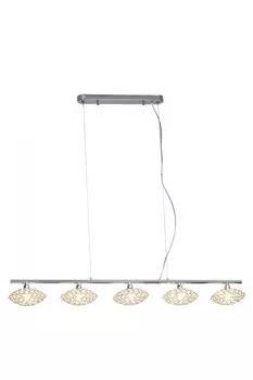 Светильник подвесной Brilliant VARENA G18273/15