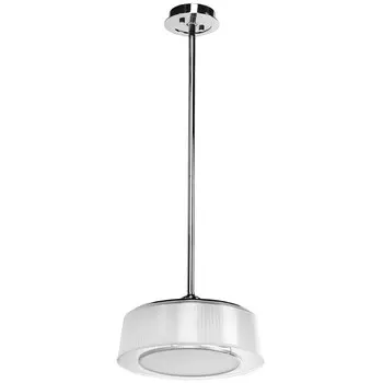 Светильник подвесной Chiaro Лора 457010501