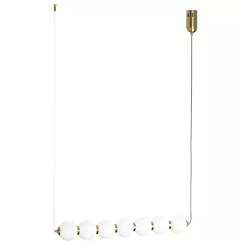 Светильник подвесной Citilux Балу CL207173