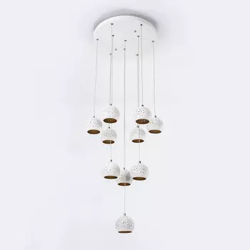 Светильник подвесной Citilux Деко CL504110