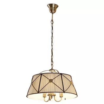 Светильник подвесной Citilux Дрезден CL409131