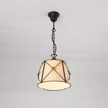 Светильник подвесной Citilux Дрезден CL409211