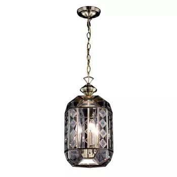 Светильник подвесной Citilux Фасет CL441130