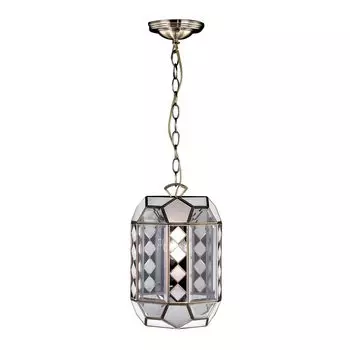 Светильник подвесной Citilux Фасет CL441212