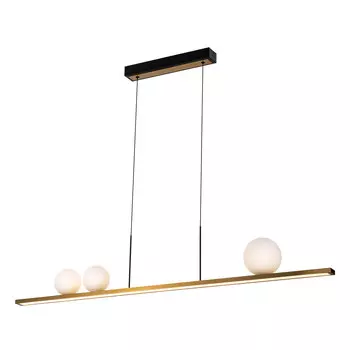 Светильник подвесной Citilux Glob CL209133