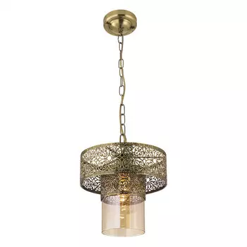 Светильник подвесной Citilux Эмир CL467133