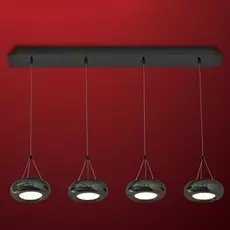 Светильник подвесной Citilux Орбита CL707143