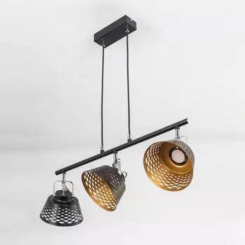 Светильник подвесной Citilux Орегон CL508132