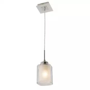 Светильник подвесной Citilux Риволи CL104110