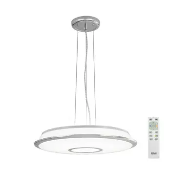 Светильник подвесной Citilux СтарЛайт CL70360RS