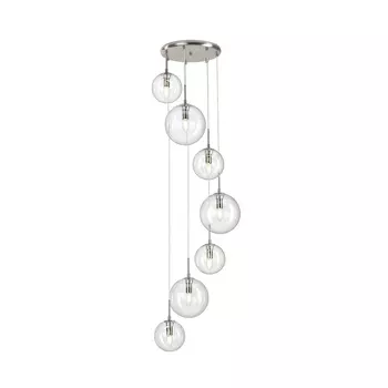 Светильник подвесной Citilux Томми CL102071