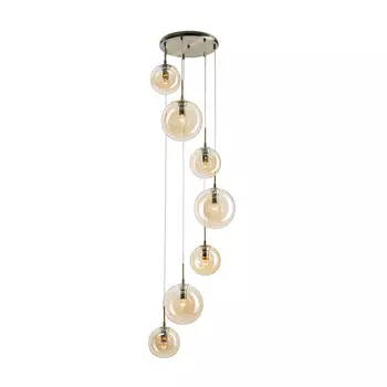 Светильник подвесной Citilux Томми CL102073