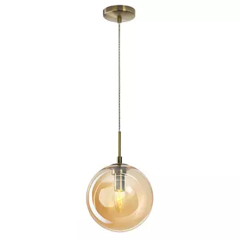 Светильник подвесной Citilux Томми CL102623
