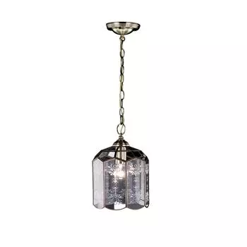 Светильник подвесной Citilux Витра-2 CL442210