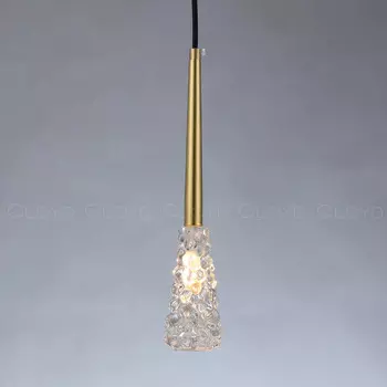 Светильник подвесной Cloyd Alemand 11093