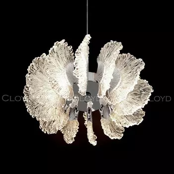 Светильник подвесной Cloyd Antigua 11442