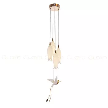 Светильник подвесной Cloyd Argana 11241