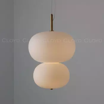 Светильник подвесной Cloyd Avogadro 11430