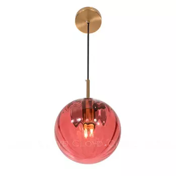 Светильник подвесной Cloyd Brinn 11421