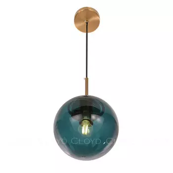 Светильник подвесной Cloyd Brinn 11422