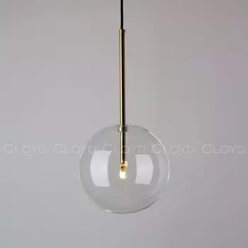 Светильник подвесной Cloyd Carambol 11152