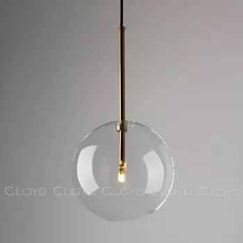 Светильник подвесной Cloyd Carambol 11153