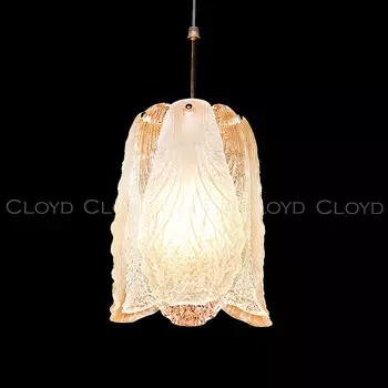 Светильник подвесной Cloyd Cardamon 11505