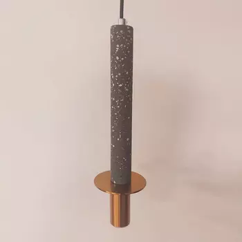 Светильник подвесной Cloyd Clarnet 10452