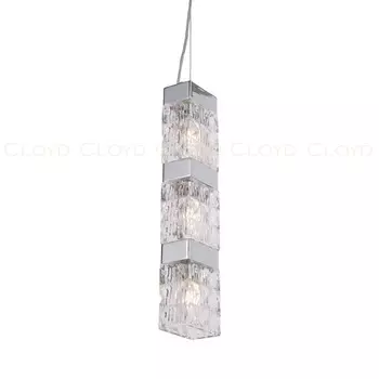 Светильник подвесной Cloyd Corund 10713