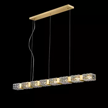 Светильник подвесной Cloyd Corund 10928