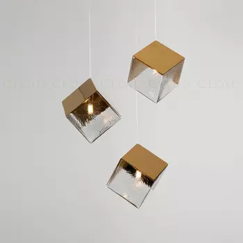 Светильник подвесной Cloyd Cubit 11047