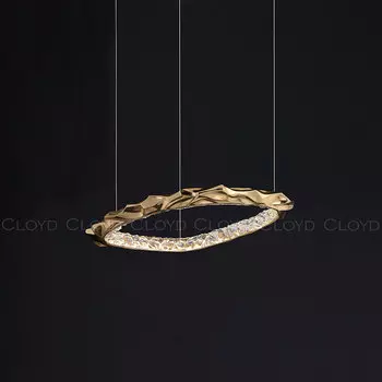 Светильник подвесной Cloyd Esse 11383