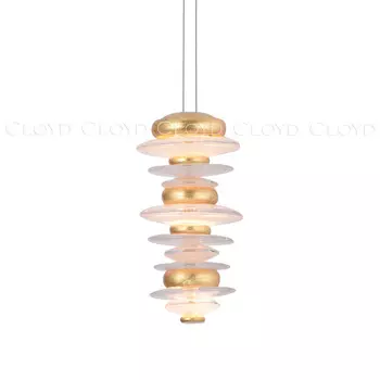 Светильник подвесной Cloyd Gefest 10389