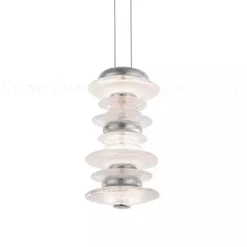 Светильник подвесной Cloyd Gefest 11186