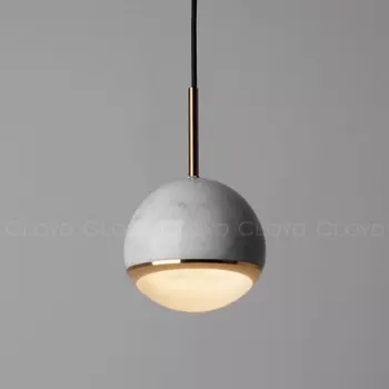 Светильник подвесной Cloyd Lunar 11058