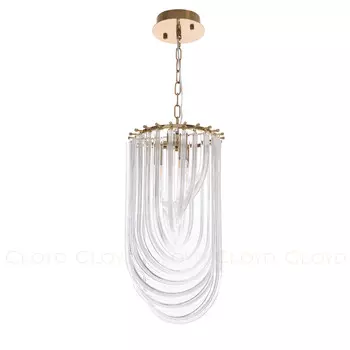 Светильник подвесной Cloyd Mebius 10924