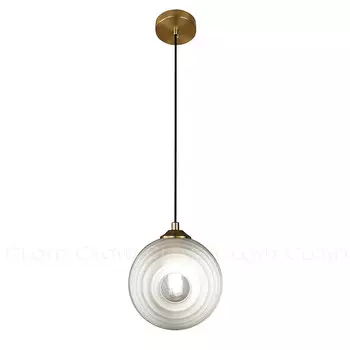 Светильник подвесной Cloyd Muon 11366