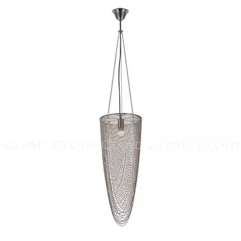 Светильник подвесной Cloyd Onassis 11476