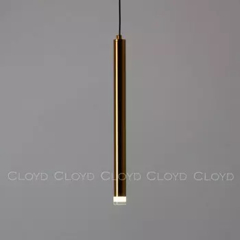 Светильник подвесной Cloyd Ort 11161