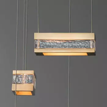 Светильник подвесной Cloyd Prizm 10632