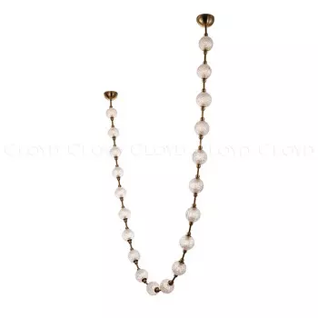 Светильник подвесной Cloyd Rachmaninoff 11416