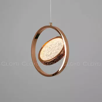 Светильник подвесной Cloyd Ringone 11154